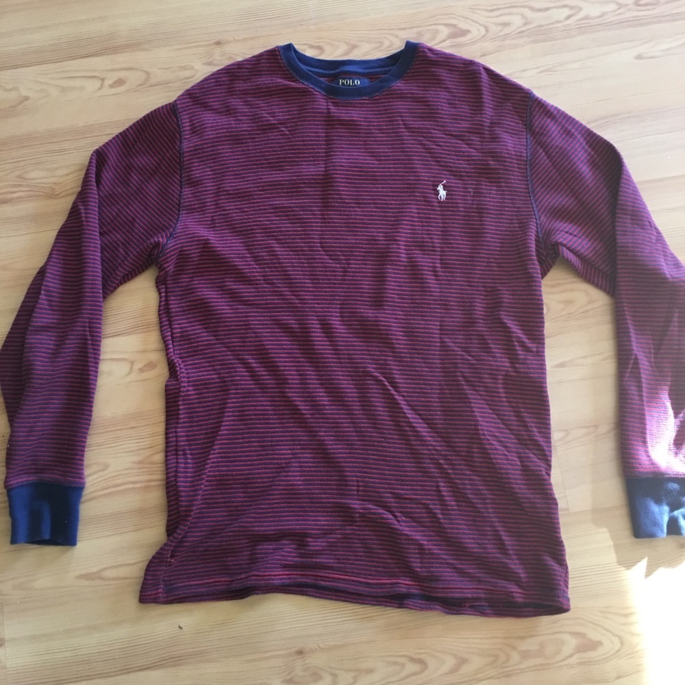 Ralph Lauren sweater